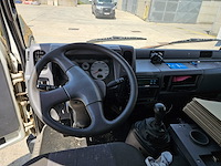 Nissan cabstar-e - afbeelding 13 van  15