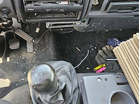 Nissan cabstar-e - afbeelding 14 van  15
