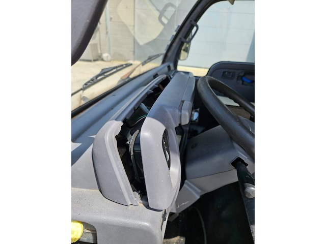 Nissan cabstar-e - afbeelding 15 van  15