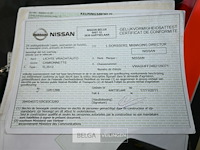 Nissan cabstar lichte vrachtwagen met kipbak - afbeelding 3 van  21