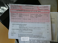Nissan cabstar lichte vrachtwagen - afbeelding 3 van  20