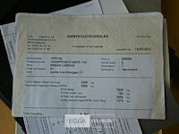 Nissan cabstar lichte vrachtwagen - afbeelding 4 van  20