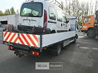 Nissan cabstar lichte vrachtwagen - afbeelding 5 van  20