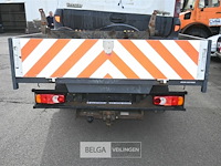 Nissan cabstar lichte vrachtwagen - afbeelding 6 van  20