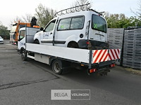 Nissan cabstar lichte vrachtwagen - afbeelding 8 van  20