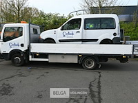 Nissan cabstar lichte vrachtwagen - afbeelding 9 van  20