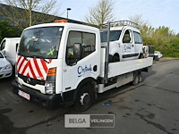 Nissan cabstar lichte vrachtwagen - afbeelding 11 van  20