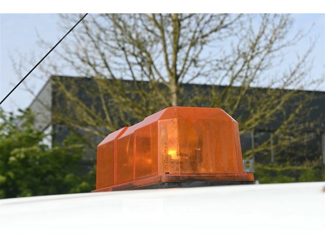 Nissan cabstar lichte vrachtwagen - afbeelding 13 van  20