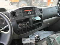 Nissan cabstar lichte vrachtwagen - afbeelding 16 van  20