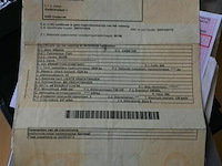 Nissan cabstar lichte vrachtwagen - afbeelding 18 van  20
