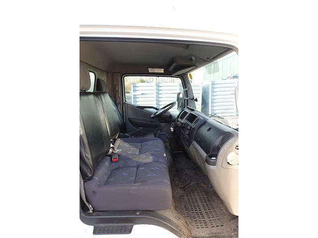 Nissan cabster - afbeelding 2 van  23