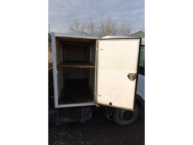 Nissan cabster - afbeelding 3 van  23