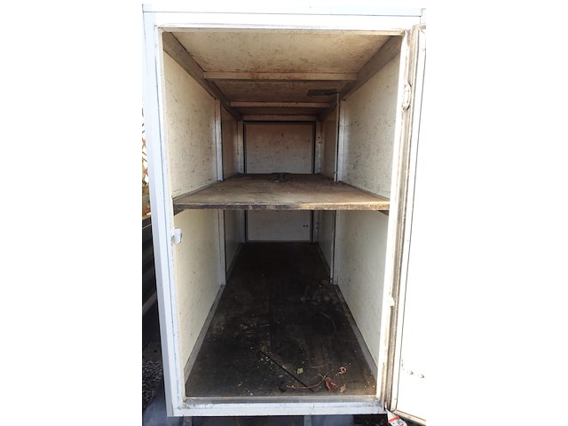 Nissan cabster - afbeelding 4 van  23