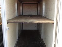 Nissan cabster - afbeelding 4 van  23