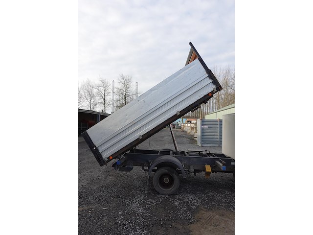 Nissan cabster - afbeelding 6 van  23