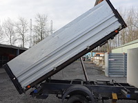 Nissan cabster - afbeelding 6 van  23