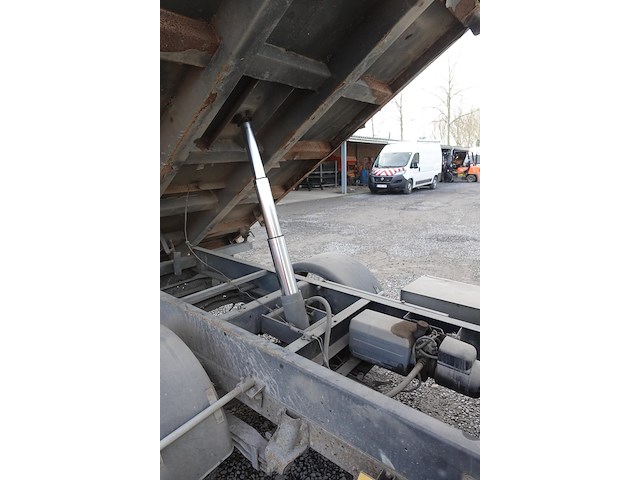 Nissan cabster - afbeelding 7 van  23