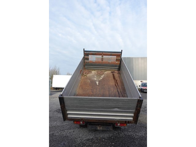 Nissan cabster - afbeelding 8 van  23