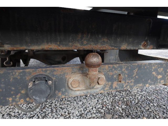 Nissan cabster - afbeelding 9 van  23