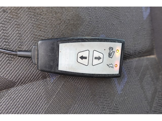 Nissan cabster - afbeelding 10 van  23