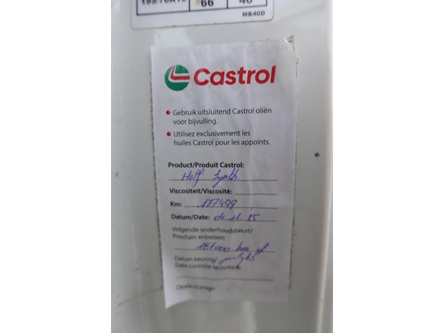 Nissan cabster - afbeelding 11 van  23