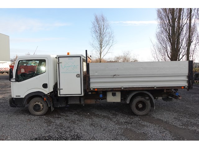 Nissan cabster - afbeelding 1 van  23