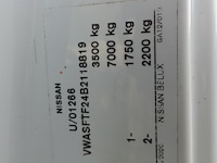 Nissan cabster - afbeelding 13 van  23