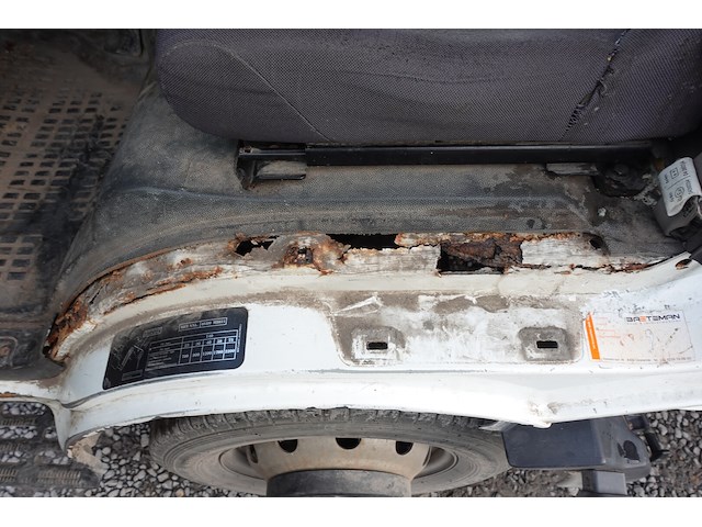 Nissan cabster - afbeelding 14 van  23