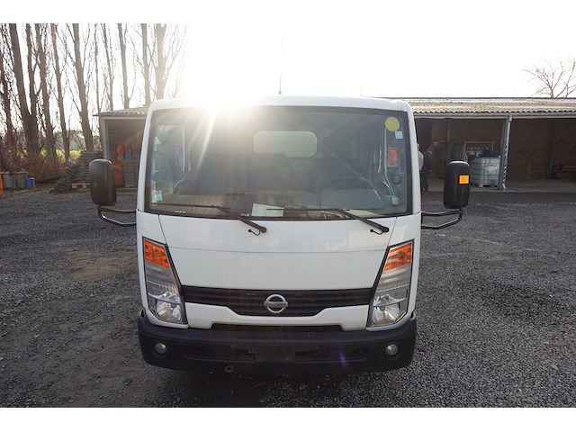 Nissan cabster - afbeelding 12 van  23