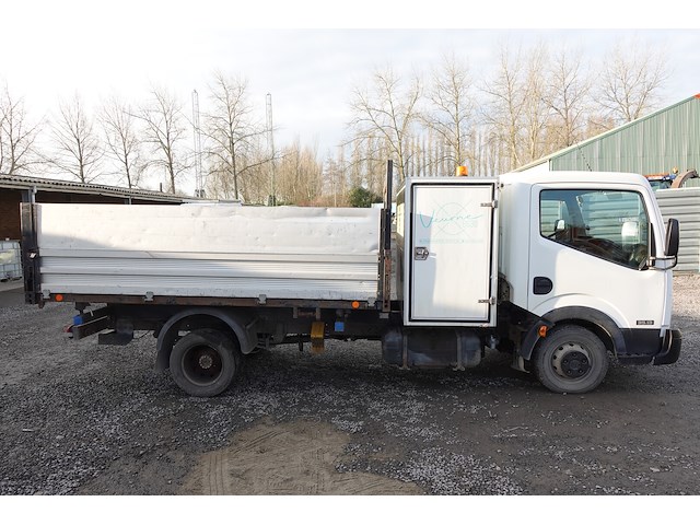 Nissan cabster - afbeelding 17 van  23