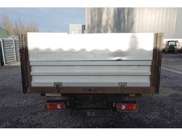 Nissan cabster - afbeelding 18 van  23