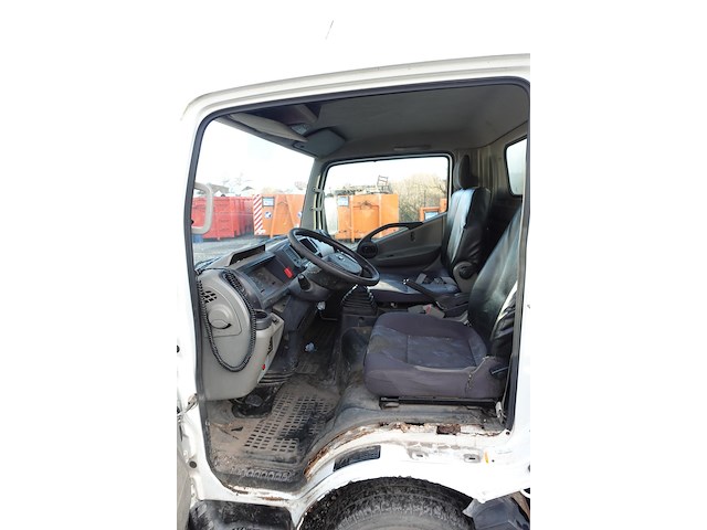 Nissan cabster - afbeelding 19 van  23