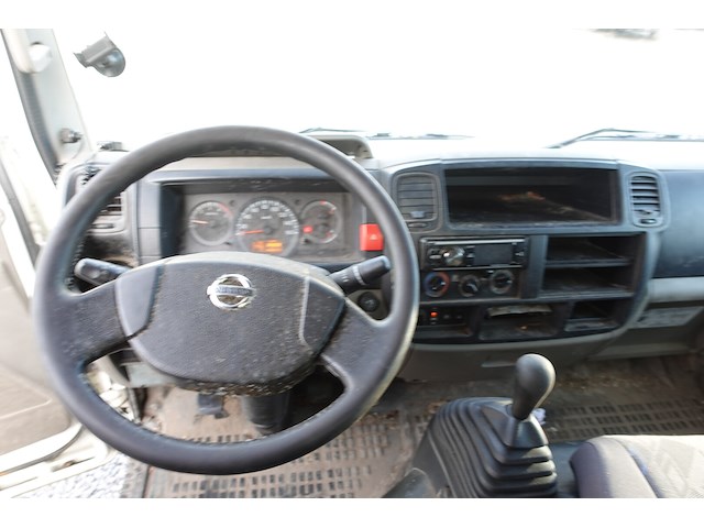 Nissan cabster - afbeelding 20 van  23