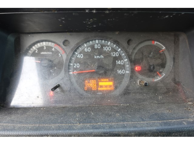 Nissan cabster - afbeelding 21 van  23