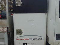 Nissan camionette - afbeelding 3 van  12