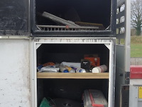 Nissan camionette - afbeelding 4 van  12