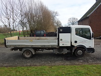 Nissan camionette - afbeelding 5 van  12