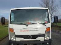 Nissan camionette - afbeelding 6 van  12