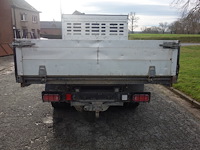 Nissan camionette - afbeelding 7 van  12