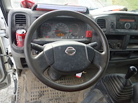 Nissan camionette - afbeelding 9 van  12