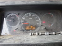 Nissan camionette - afbeelding 10 van  12