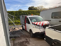 Nissan e-nv200 - afbeelding 2 van  13