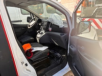 Nissan e-nv200 - afbeelding 5 van  13