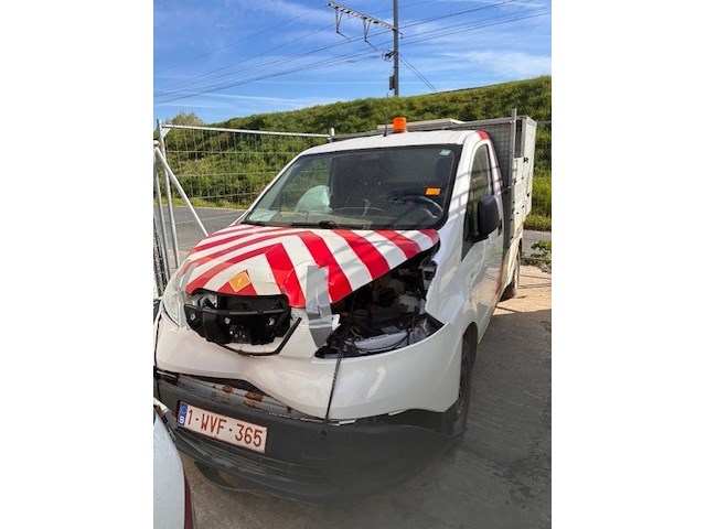 Nissan e-nv200 - afbeelding 1 van  13
