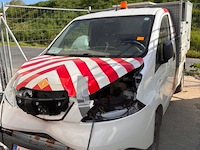 Nissan e-nv200 - afbeelding 1 van  13
