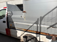 Nissan e-nv200 - afbeelding 13 van  13