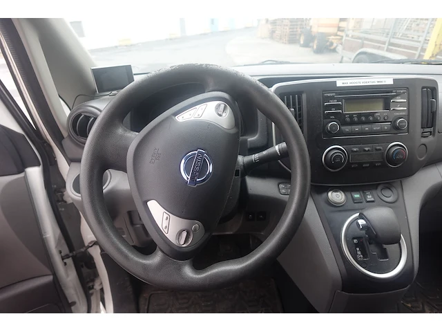 Nissan e-nv200 - afbeelding 2 van  12