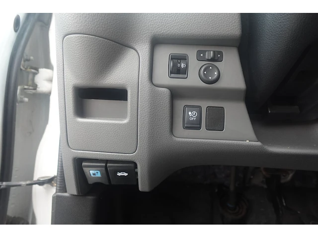 Nissan e-nv200 - afbeelding 4 van  12