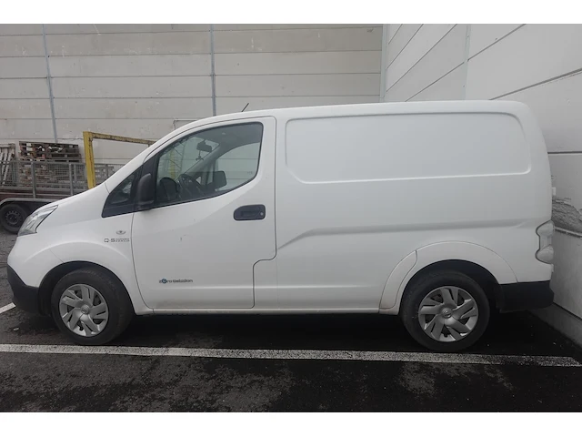 Nissan e-nv200 - afbeelding 1 van  12
