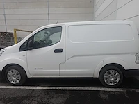 Nissan e-nv200